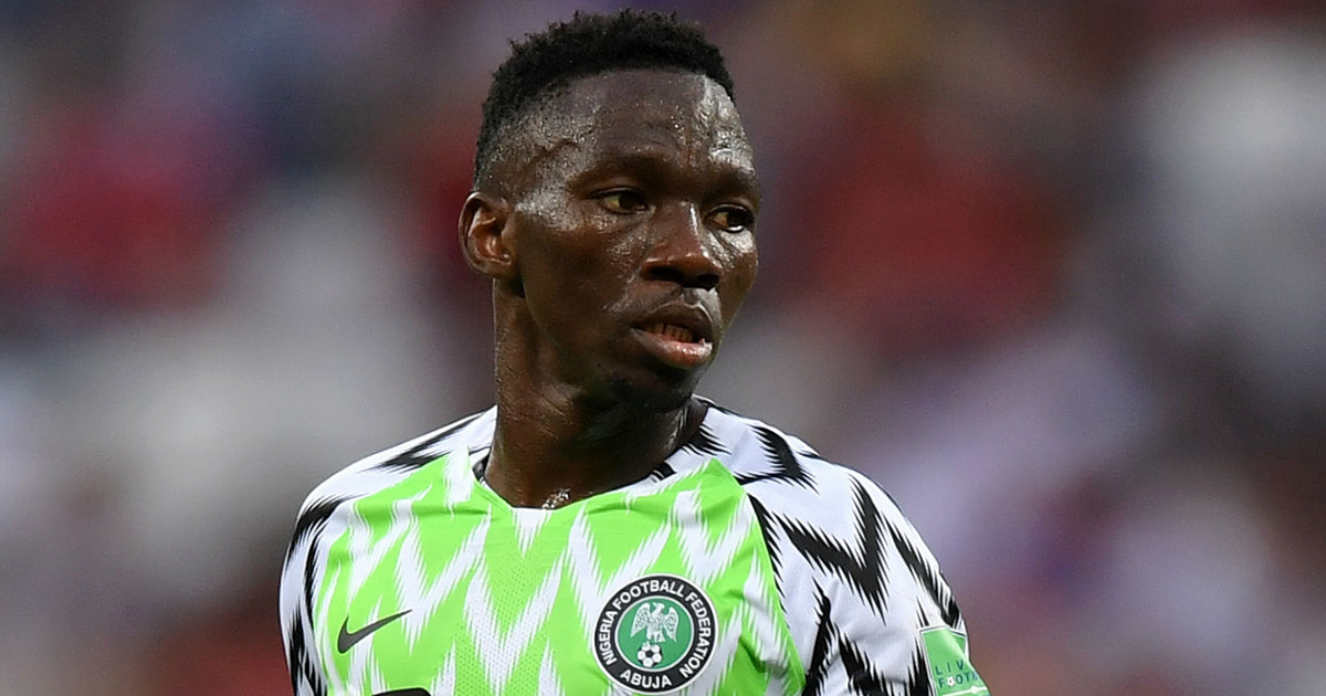 Nigeria AFCON hero Omeruo: 'I think now’s the time for me to leave Chelsea'
