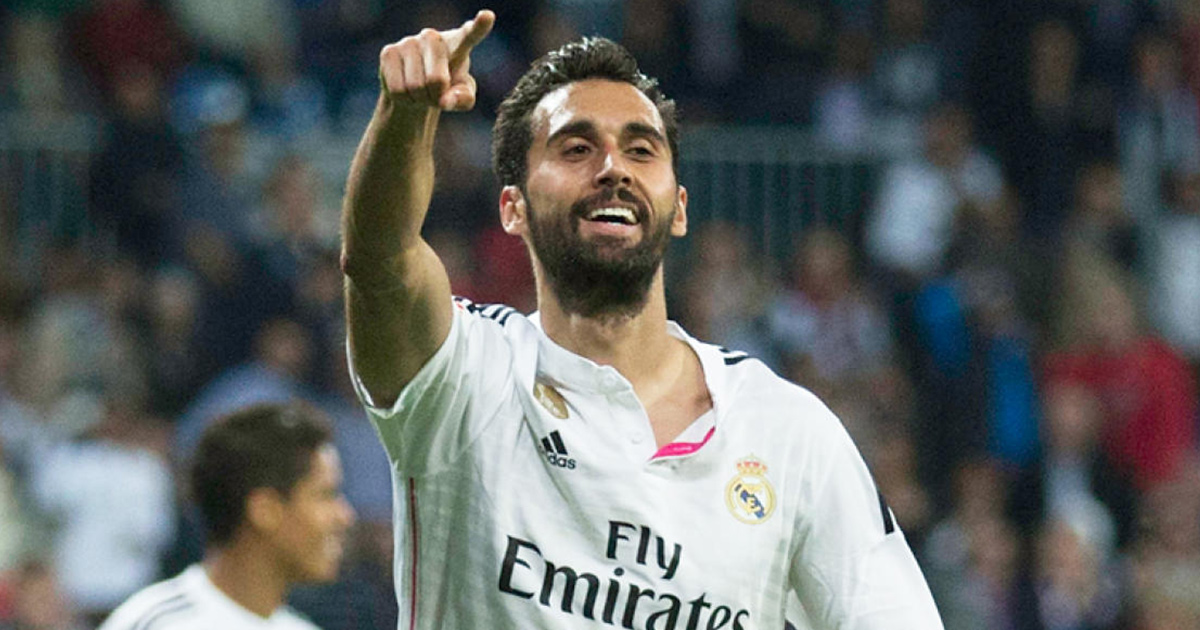 Remember Alvaro Arbeloa? Relive his awesome Champions League goal against Ajax back in 2010!