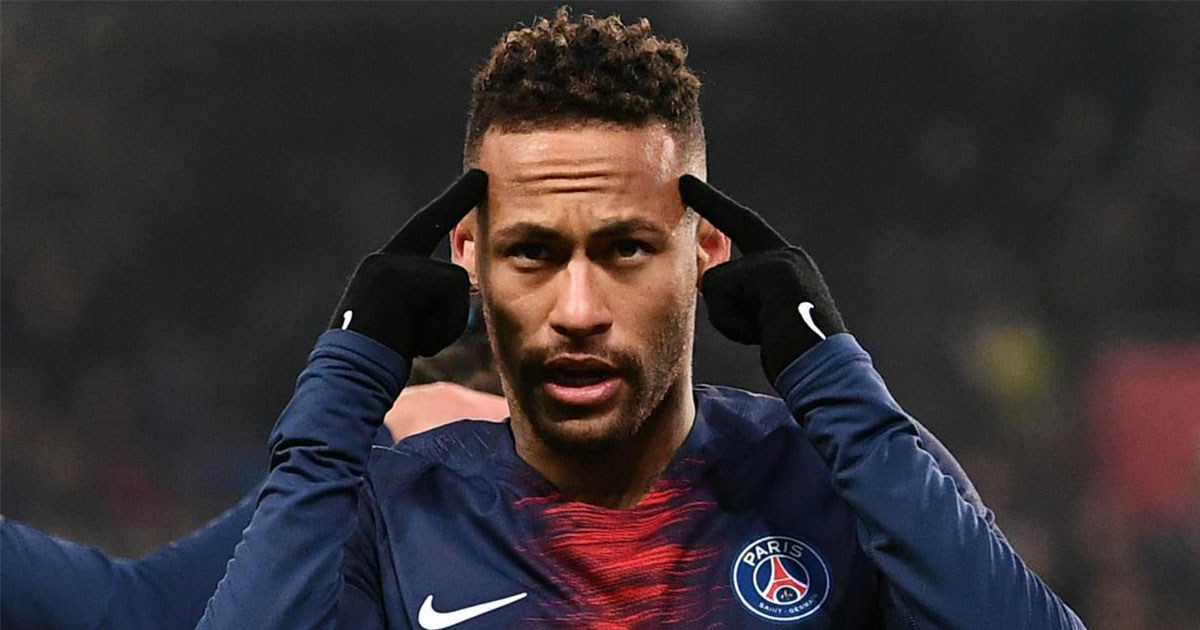 Fan Voice: Users pray for Neymar's comeback over all other club tasks