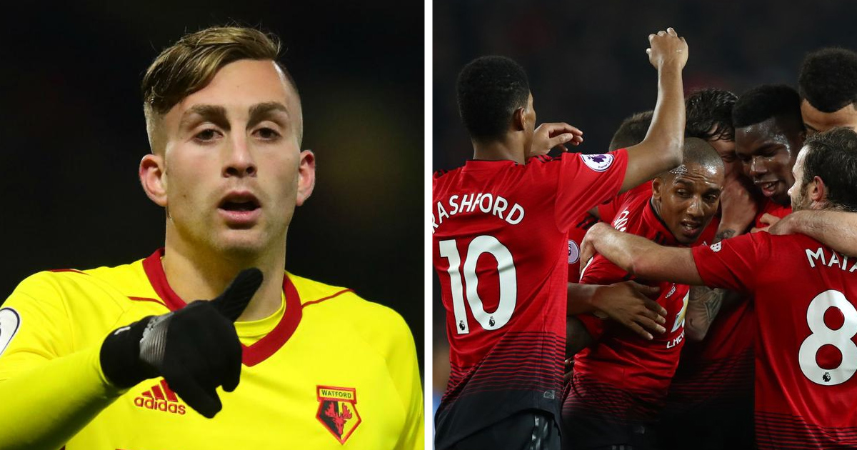 Deulofeu warns Barca against underestimating United: 'They've improved a lot'