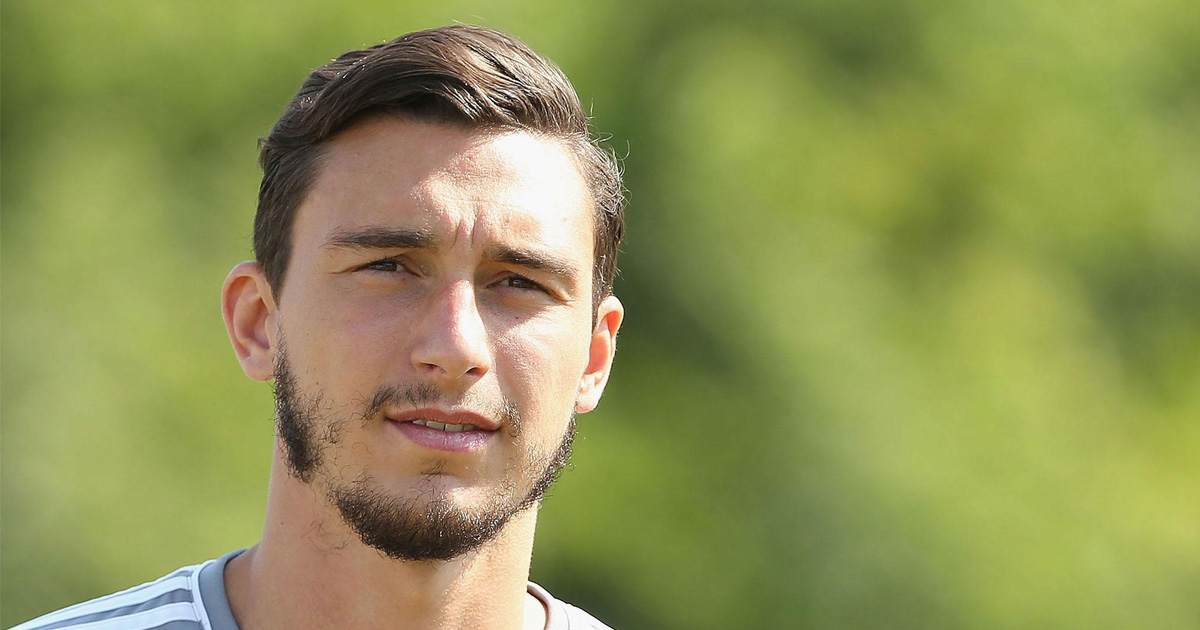Di Marzio: Parma reach agreement with United over Darmian