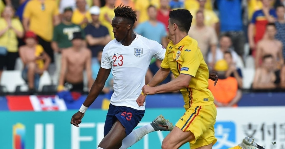 The Blues internationals' roundup: Abraham scores, but England U21s to exit after group stage