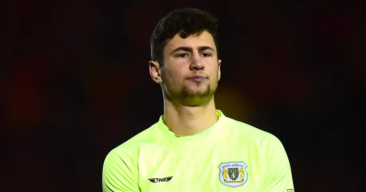 Sun: Chelsea keeper's loan at Scottish Premiership club in danger due to injury