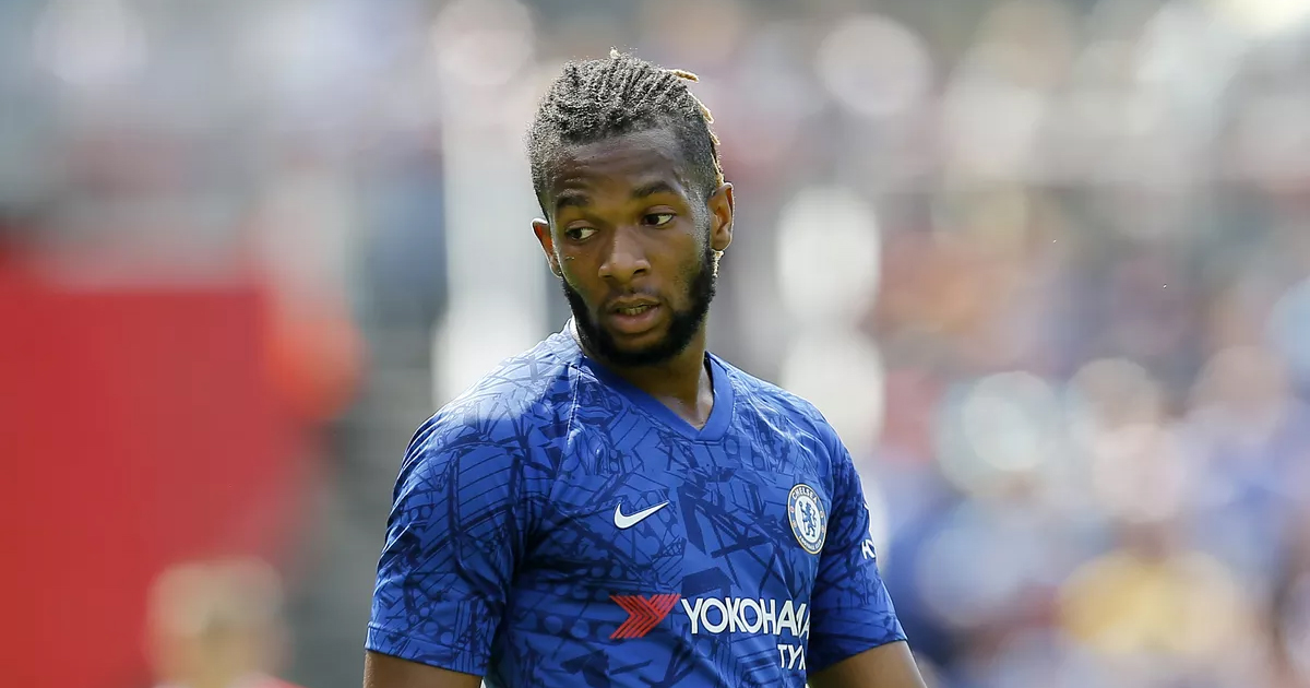 Daily Mail: Kasey Palmer keen on permanent move from Chelsea
