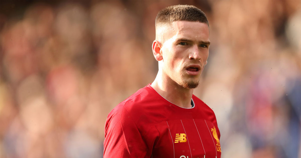 Daily Record: Ryan Kent determined to push his move to Rangers