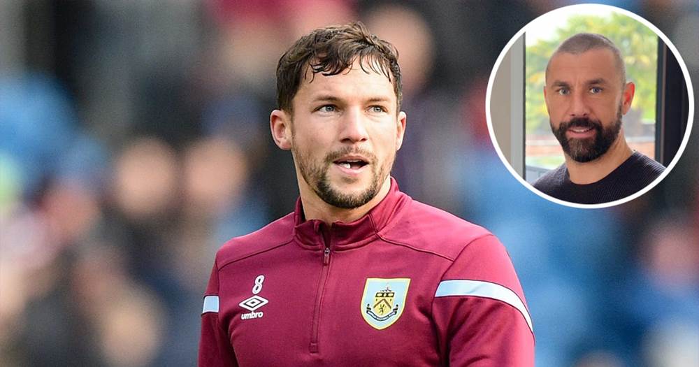 Ex-Villa striker jumps to Drinkwater's defence: 'He just looks rusty but  there is a player in there' - Football 