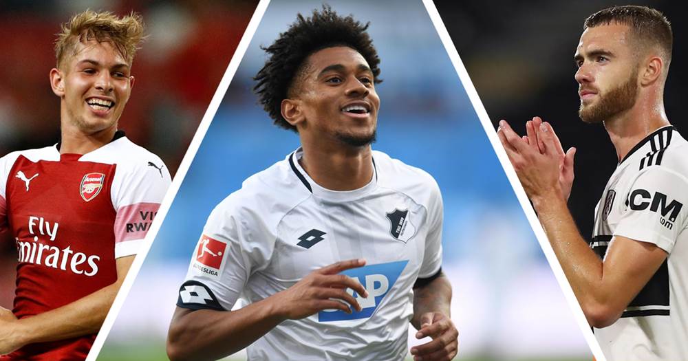 Fan Voice: our users share their thoughts on which loanee has the best chance of breaking into the first XI next season