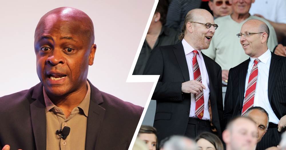 It's not Manchester United FC anymore': Paul Parker slams Glazers for taking away the club's identity - Tribuna.com