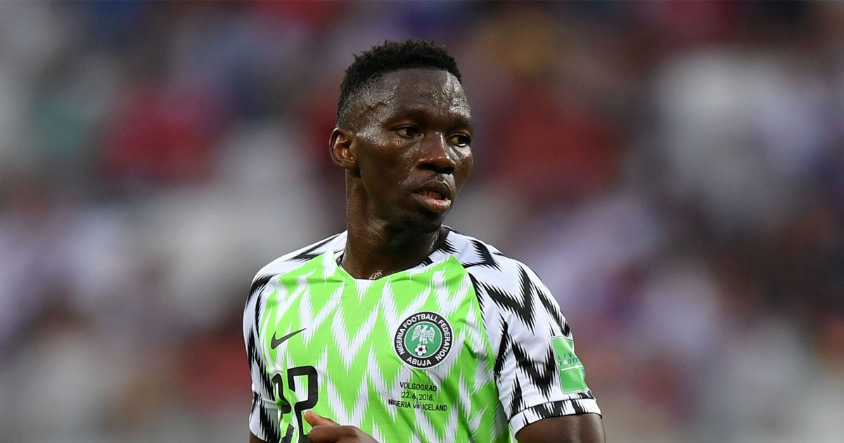 Chelsea insider: Leganes 'unlikely' to pay buy-out clause for Omeruo