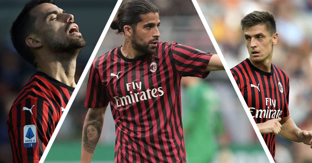 Si sgretola il Milan di Gattuso, dopo Suso e Piatek anche Rodriguez lascia i rossoneri: le ultime ore di mercato