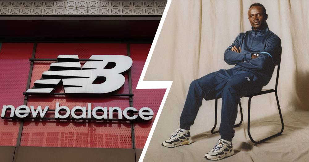 New Balance release new collection to 