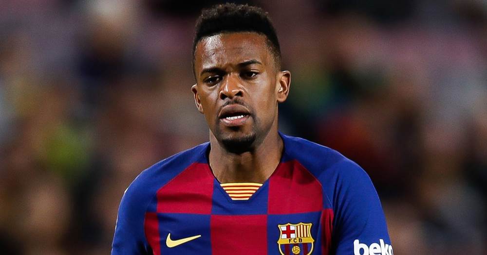 "Zehnmal besser als Roberto": Barca-Fans vermissten den formstarken Semedo