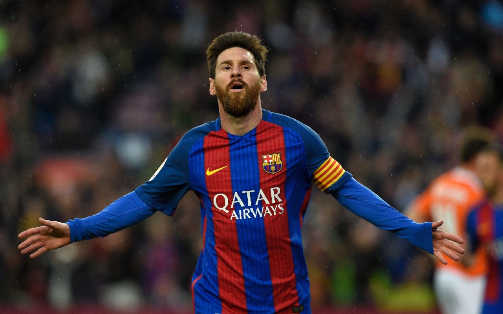 Messi 9, Coutinho 3 : le classement des attaquants du Barça en 2018-2019