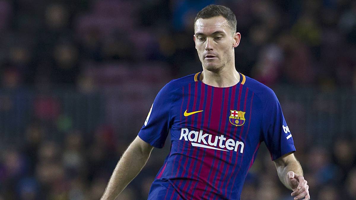 HLN Sport: Vermaelen tipped to decline Anderlecht's offer, join Olympiacos