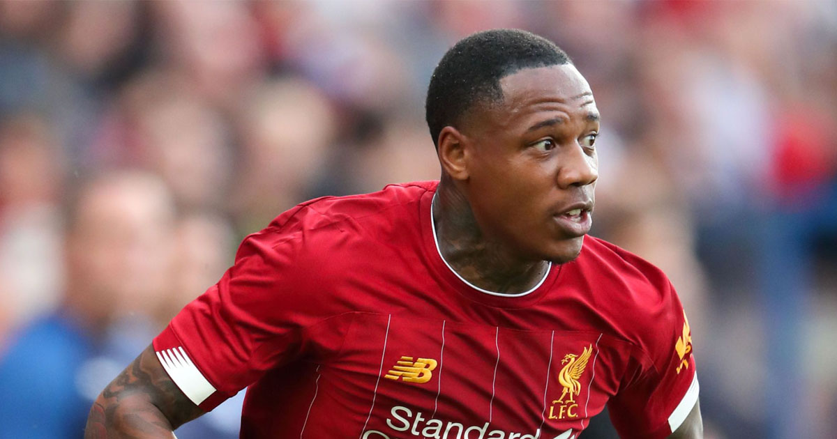 5 one-liners to explain how Clyne's injury crushes both Klopp and Michael Edwards' plans