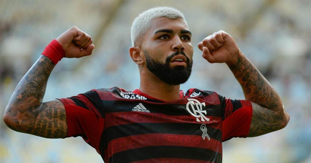 Flamengo, parla il CEO: "Gabigol? C'è stato un incontro, ma è un affare complesso"
