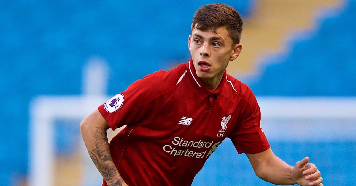 Lewis looking to feel Moreno void as backup left-back