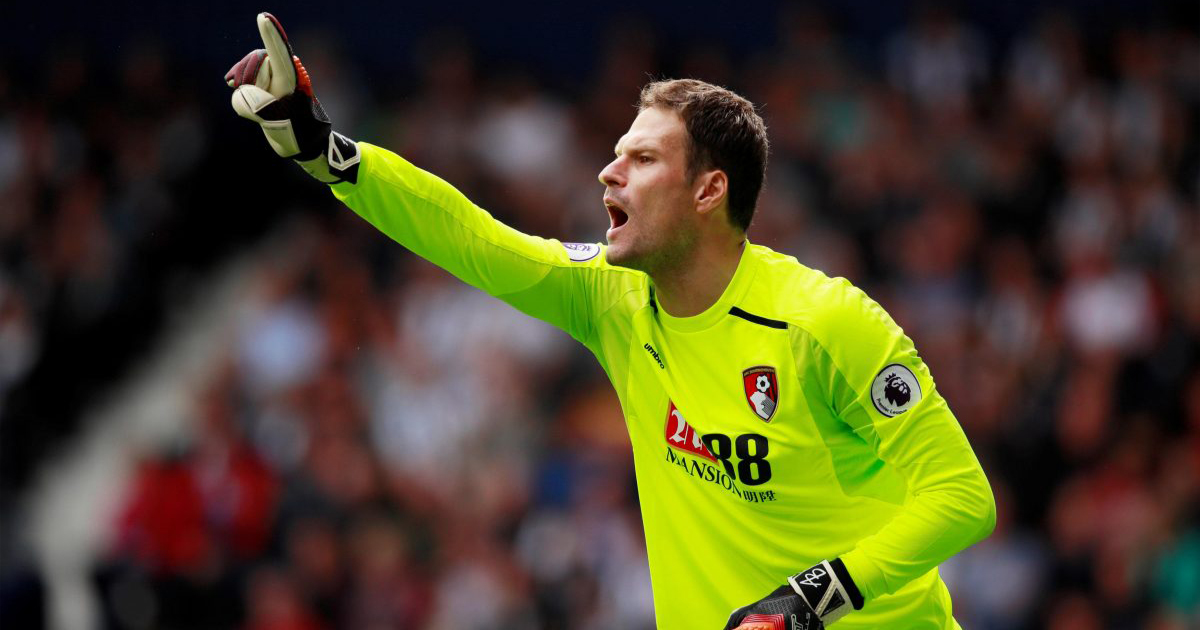 Ex-Blue Begovic slams the popular misconception that annoys every goalkeeper