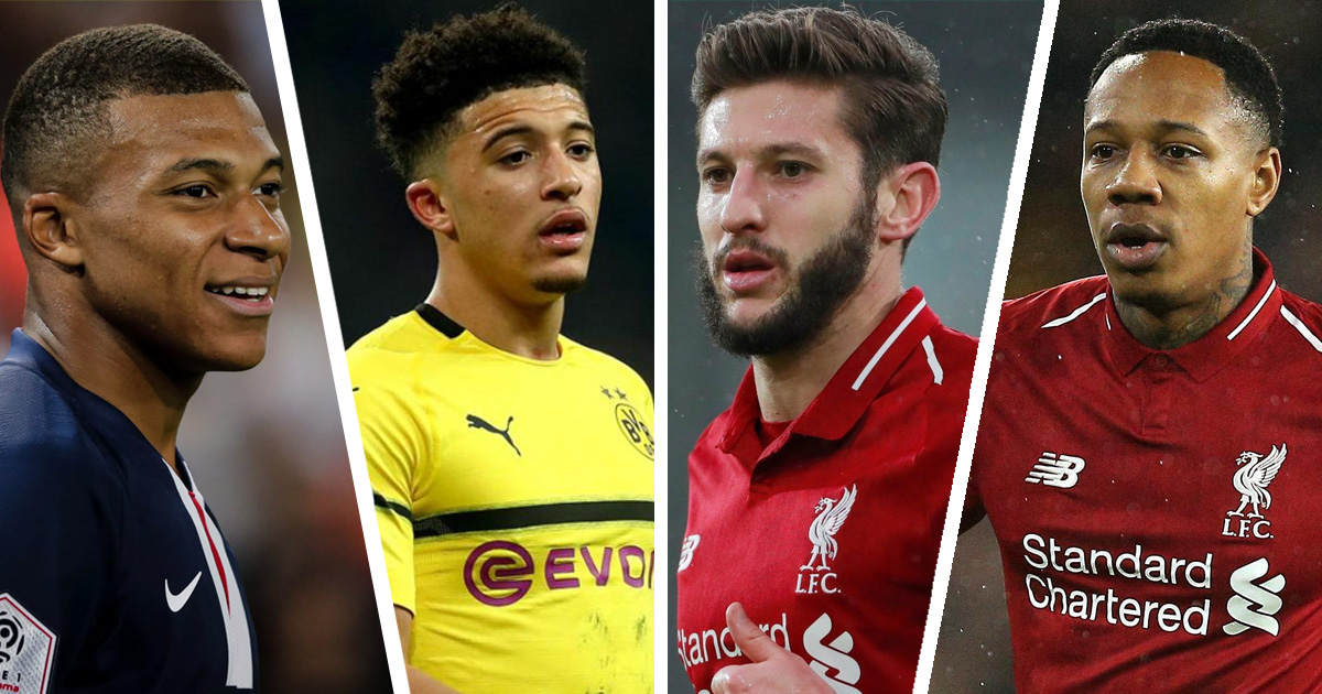 4 to arrive and 2 to depart: Liverpool's potential January business analysed