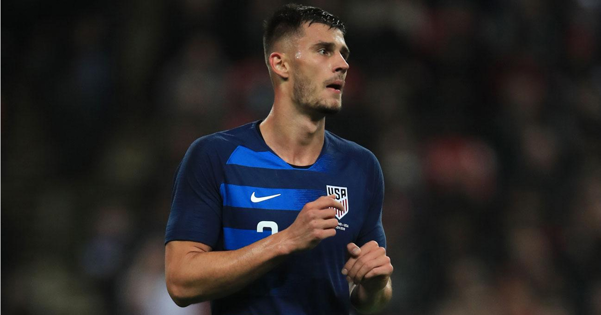 Miazga reportedly close to Reading return as clubs agree year-long loan