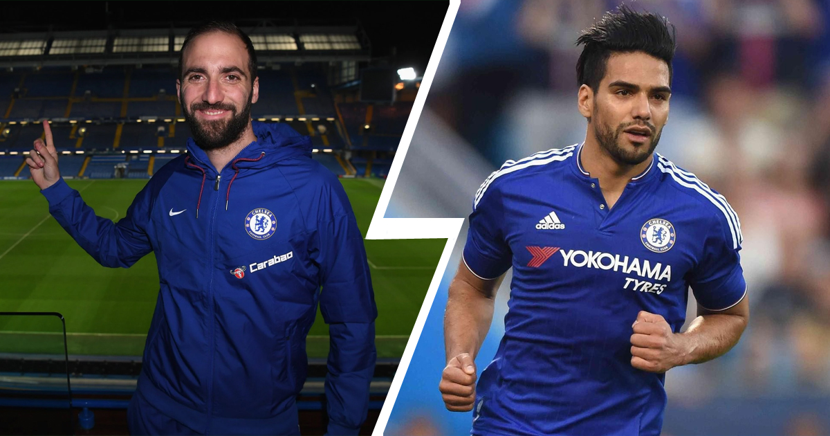 Chelsea fan warns against rushed January signings  –  'That only works on PS4'