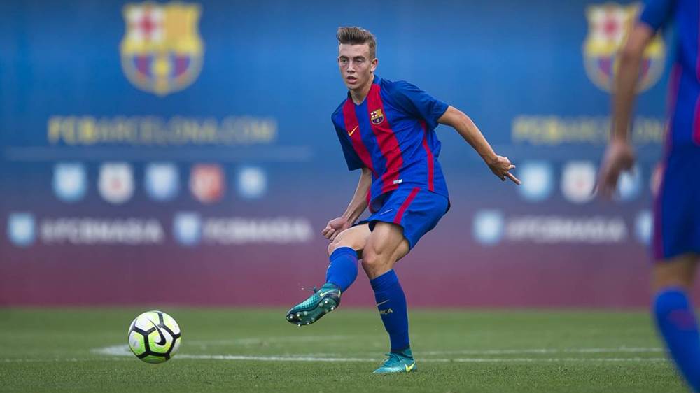 Image result for oriol busquets