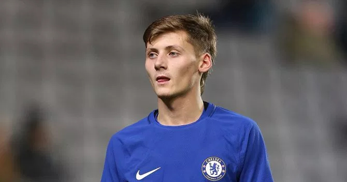Sun: Premier League club to offer deal to Chelsea youngster Scott