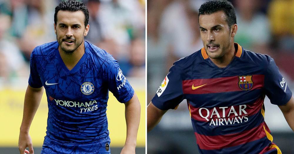 Pedro: "Wenn Barcelona mich anruft, verlasse ich alles"