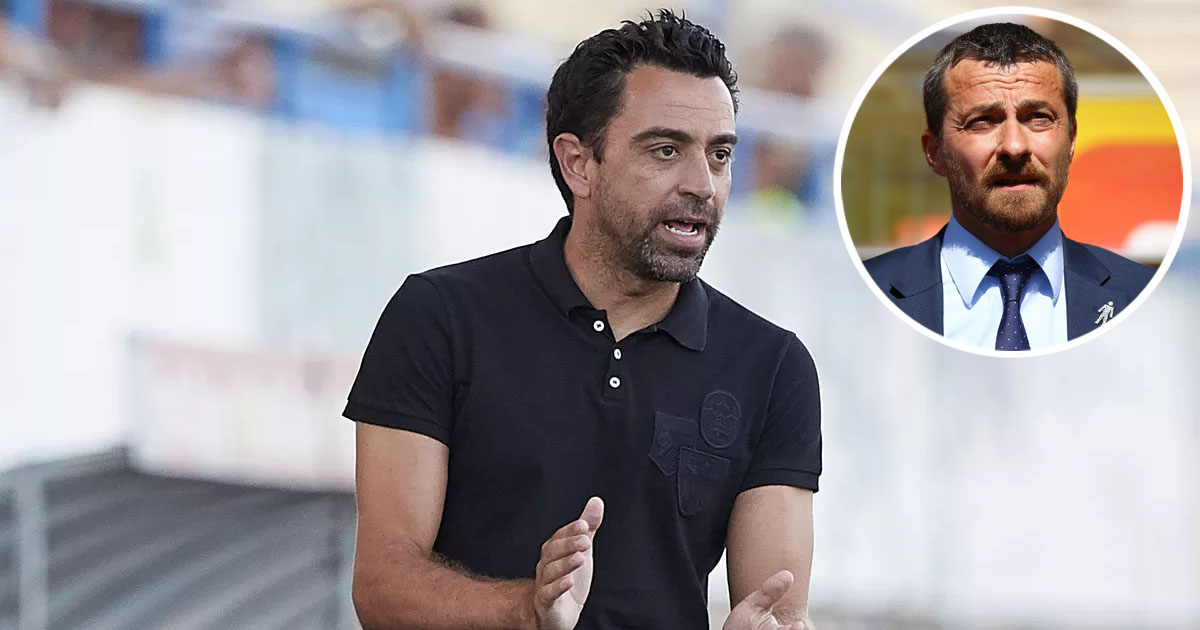 Ex-Chelsea Jokanovic: 'Xavi's team are favourites in Qatar'