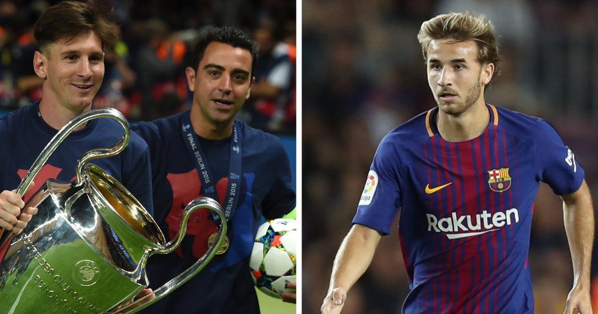 Samper backs Barca to focus on La Masia again: We won UCL with the Academy graduates