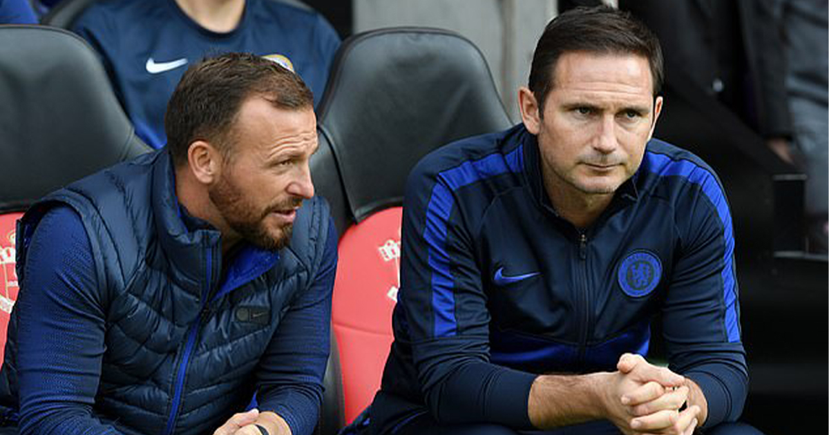 The Athletic: Sheffield United draw in August caused Lampard & Co to reevaluate strategy