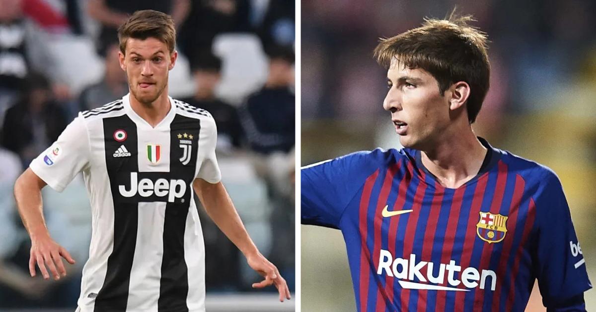 3 reasons why Juventus director is in Barcelona for transfer negotiations