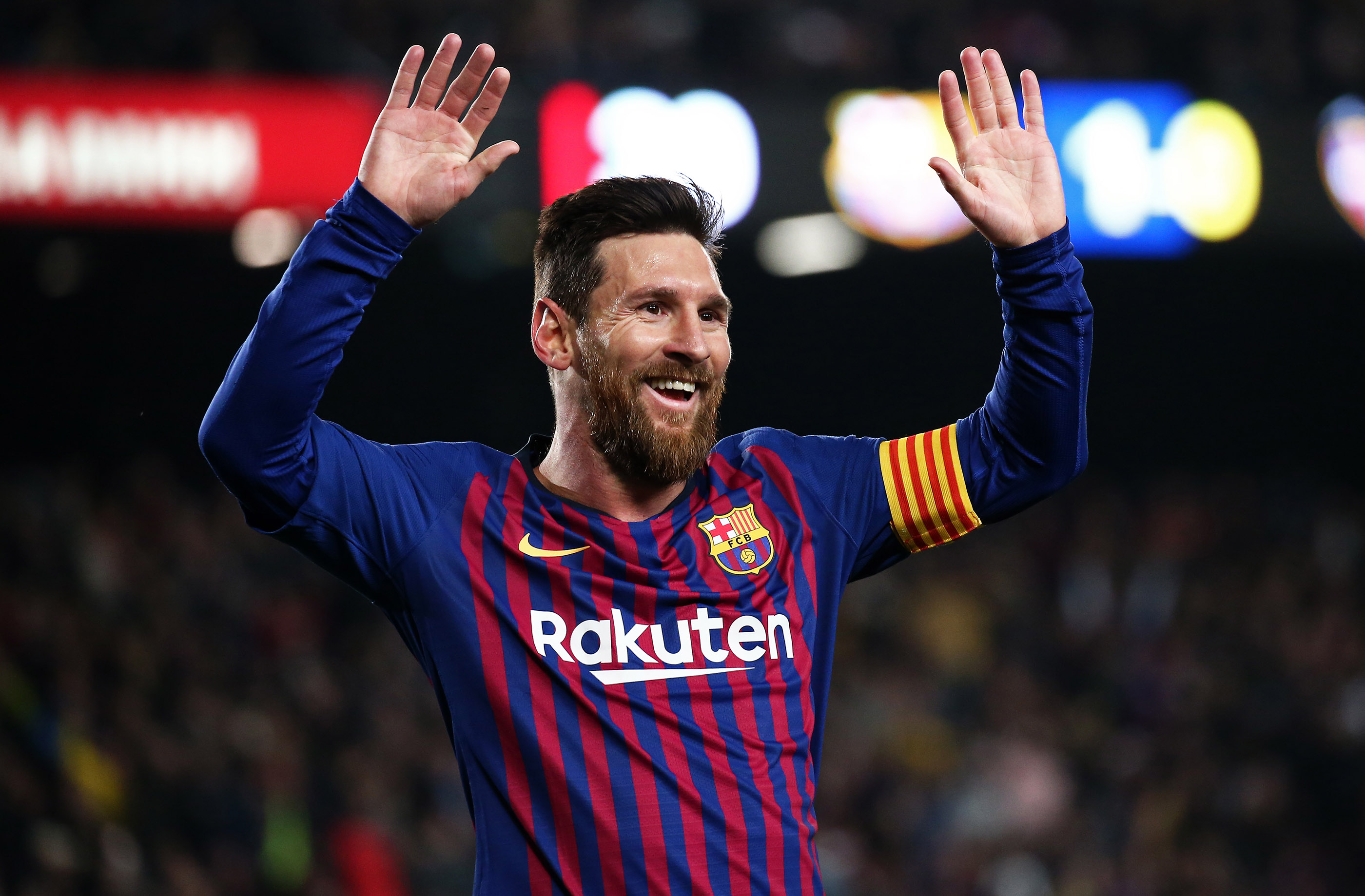 Marc Barta, ancien du Barça voit Messi comme un extra-terrestre