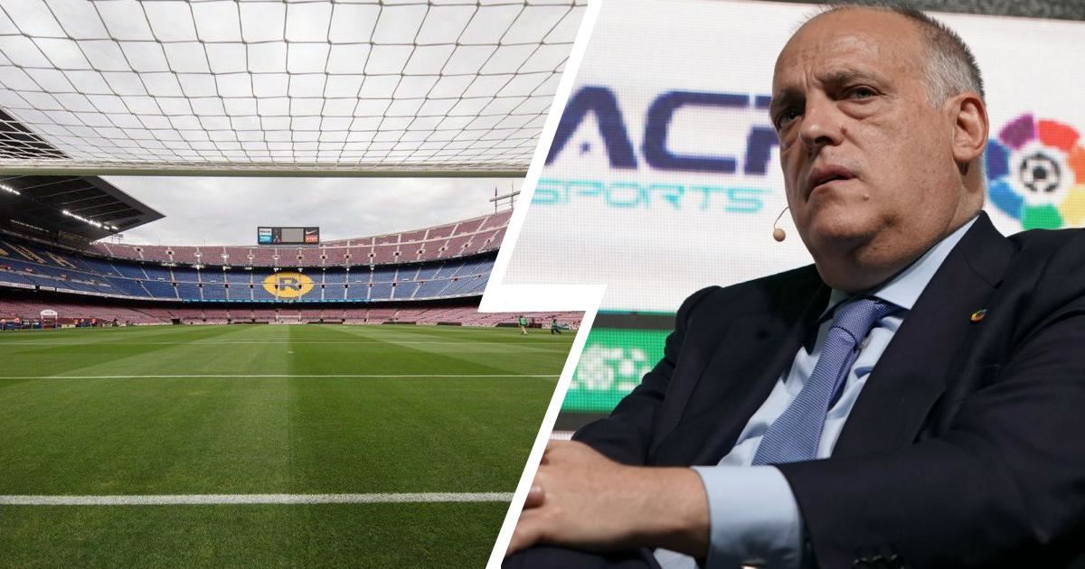 La Liga And Spanish Fa Decision On Potential Suspension Of Next