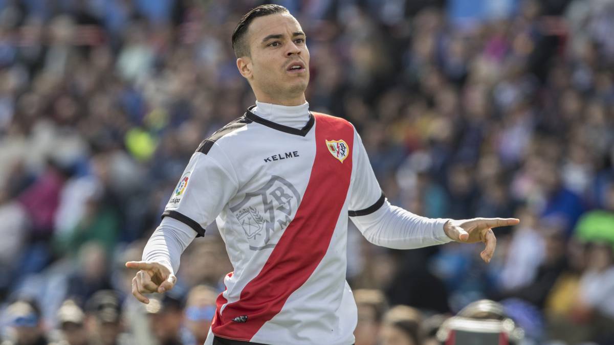 Diario AS: De Tomas wants Real Madrid return but waits for playing time guarantees
