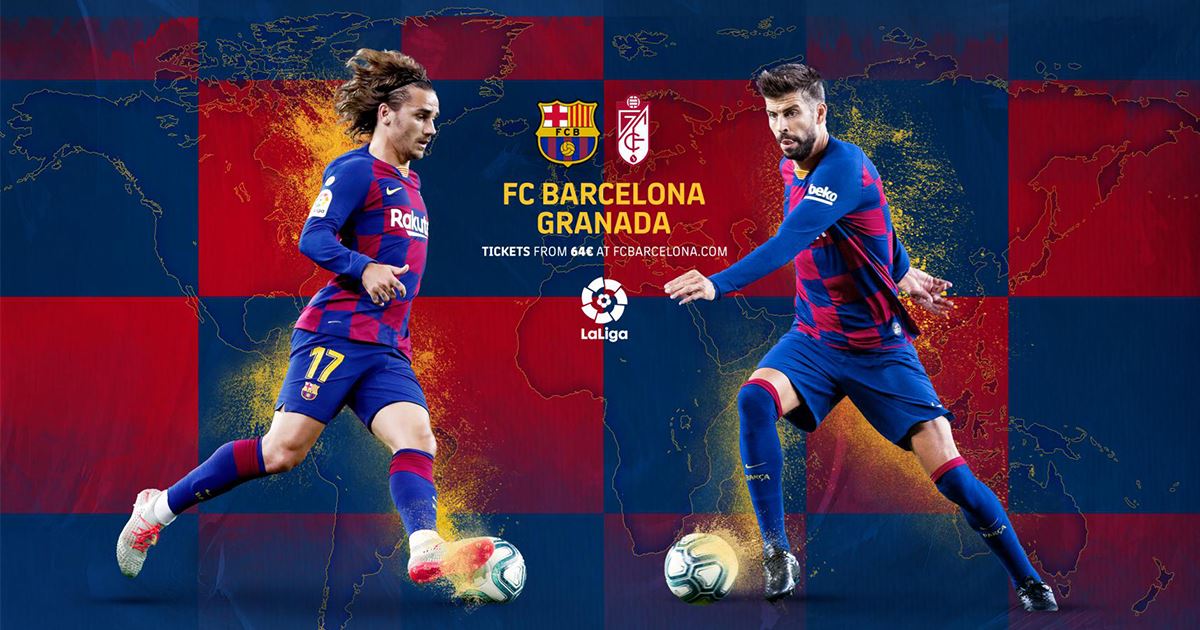 Barcelona Vs Granada Line Ups Score Predictions Key Stats More Preview Tribuna Com