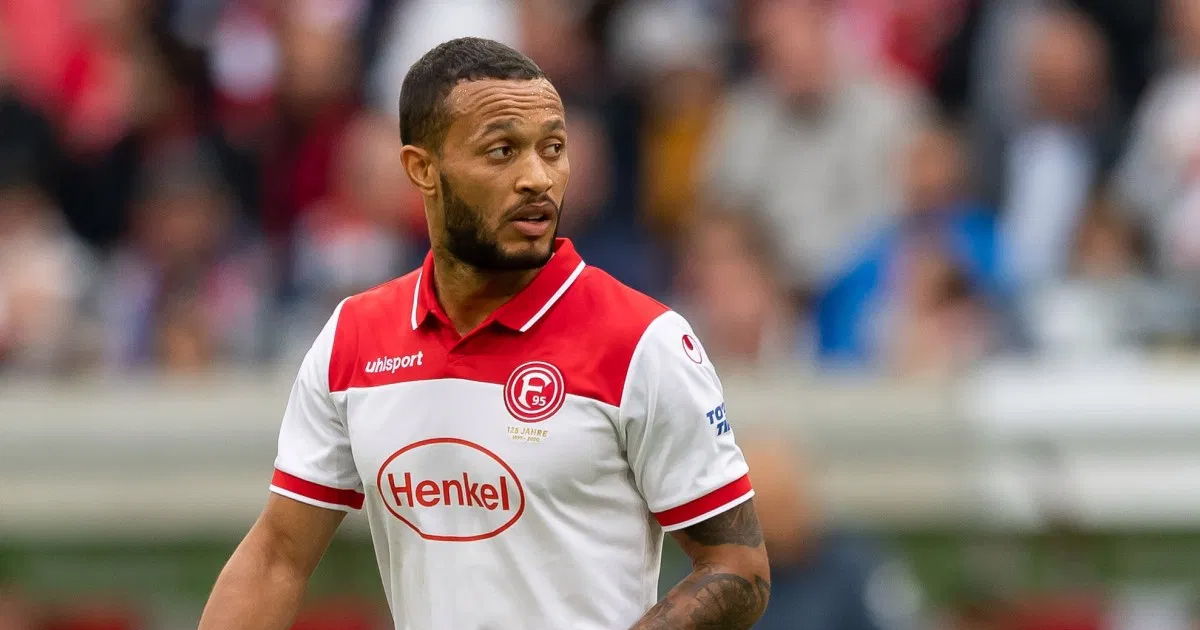 Loanee Lewis Baker returns to Chelsea before time - he was accused by Fortuna Dusseldorf of going AWOL