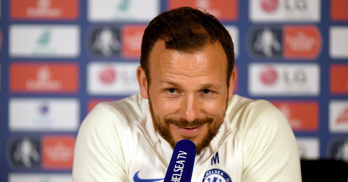 Jody Morris opens up on key quality Chelsea've been lacking recently