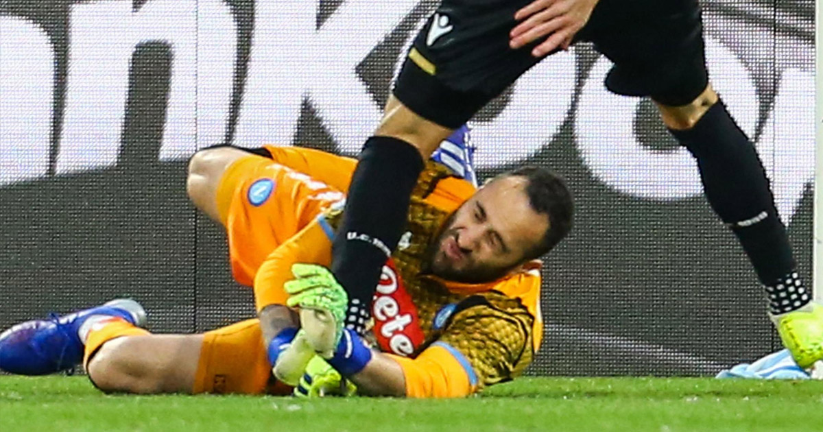 Ospina was 'let down and left unprotected by football', brain injury charity insist