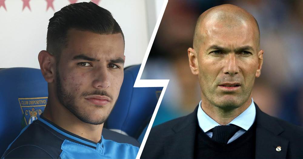 Zidane responde a los rumores sobre fichajes y salidas en verano
