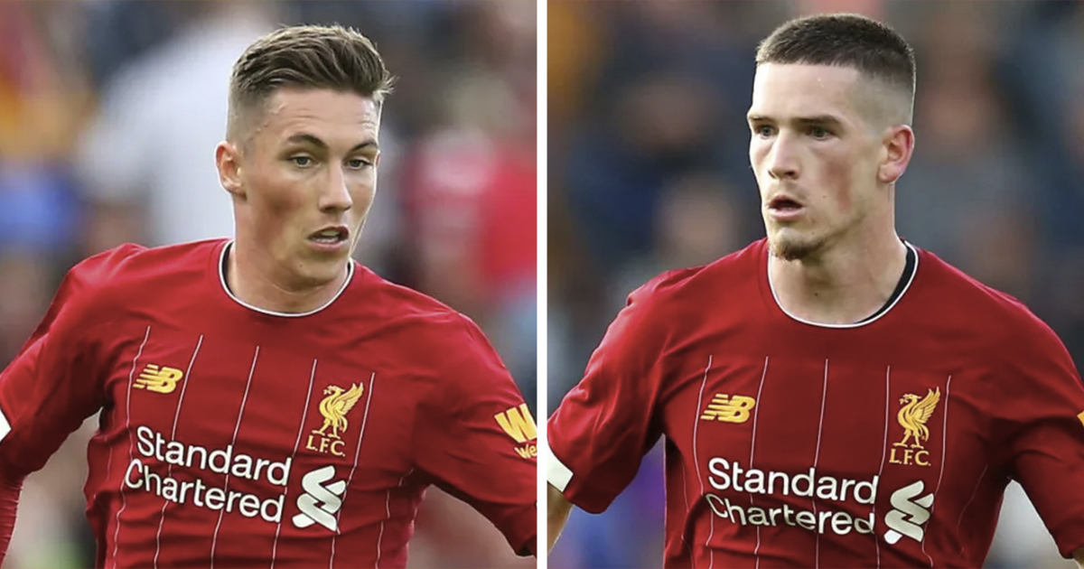 🗣️ BIG TOPIC DISCUSSION: Who'd better stay at Liverpool: Wilson or Kent?