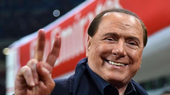 Berlusconi: “Ibrahimovic al Milan? Lasciamo perdere.. Suso? Lo avrei preso io”