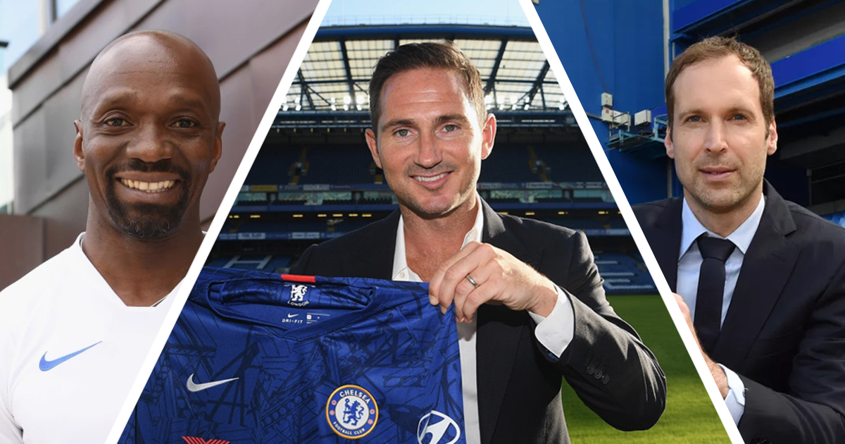How coaching staff overhaul could help rejuvenate Chelsea: explained in 1 minute