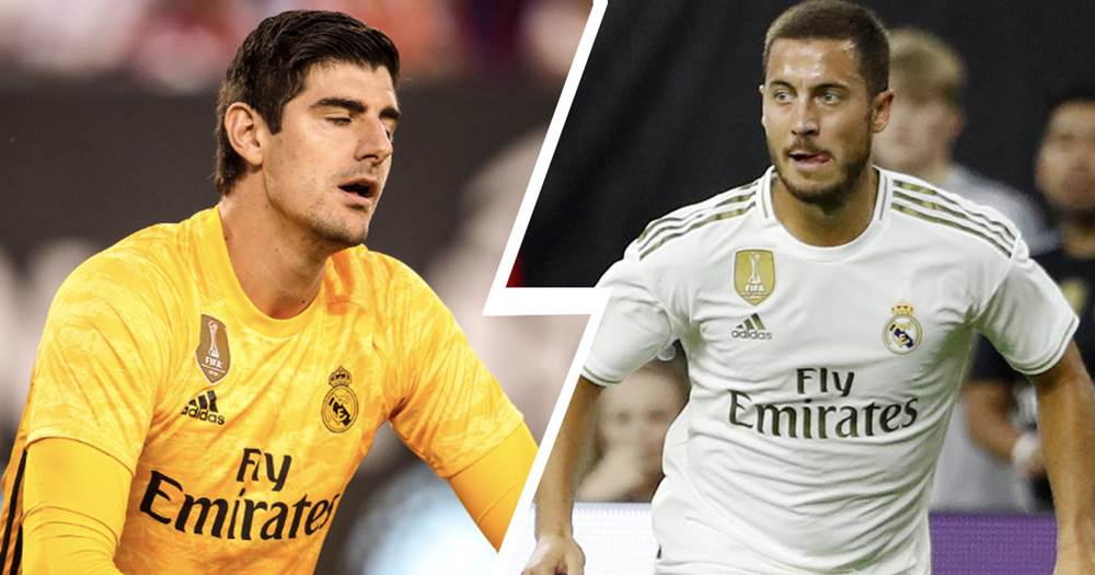 6 schlechteste Spieler Madrids im Duell gegen Atletico: Spielernoten