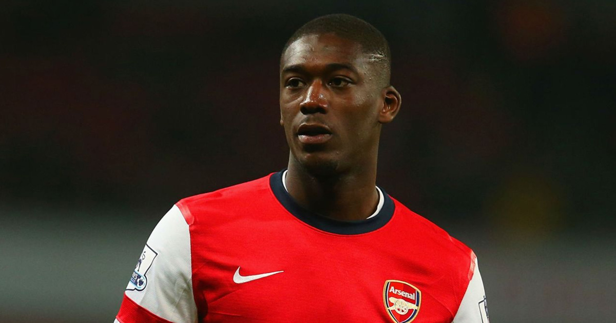 Yaya Sanogo on joining Arsenal: 'Would you have decided differently?'