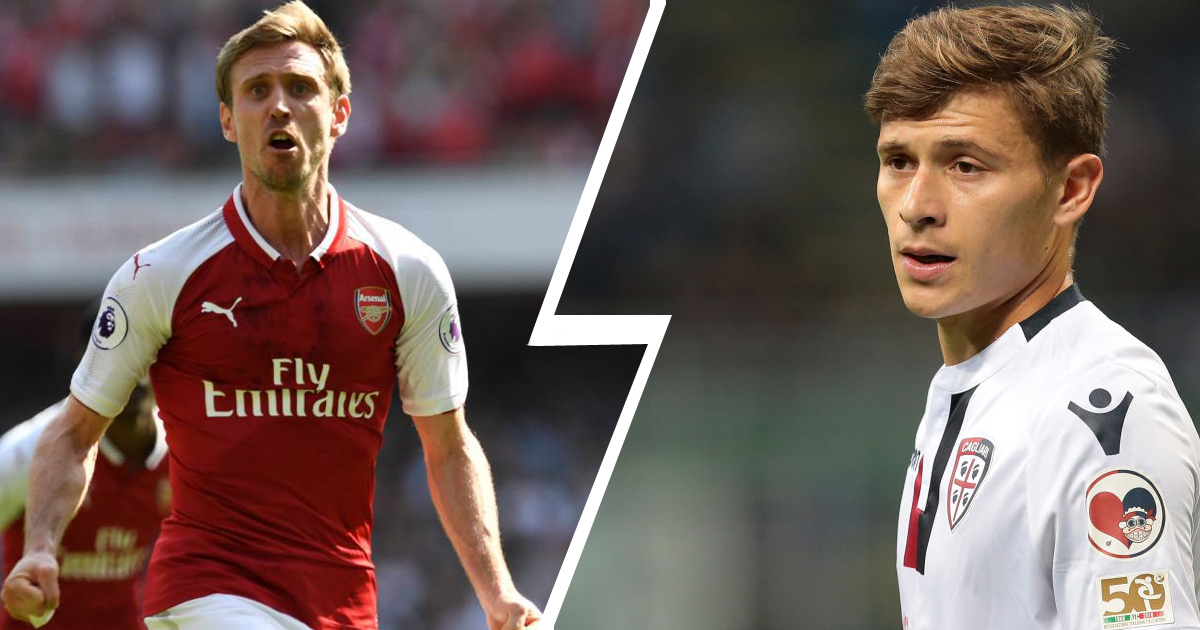 5 men may join & 2 may leave Arsenal: transfer round-up from top sources with probability ratings