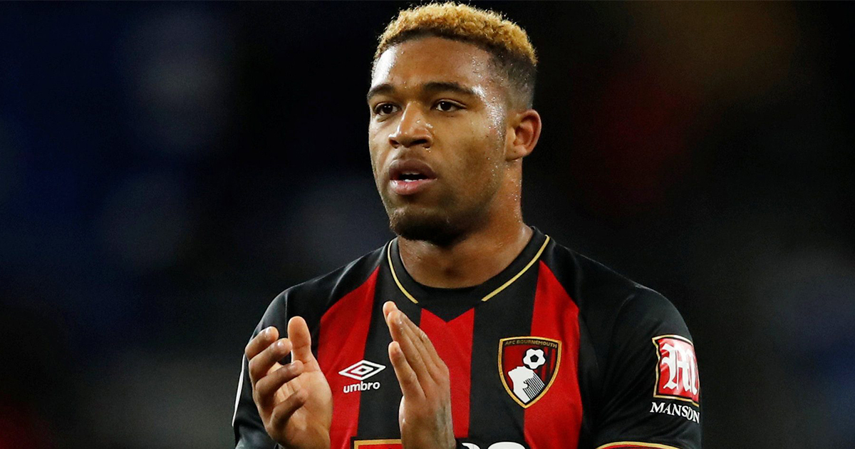 Former Liverpool starlet Jordon Ibe found guilty of driving away after cafe crash