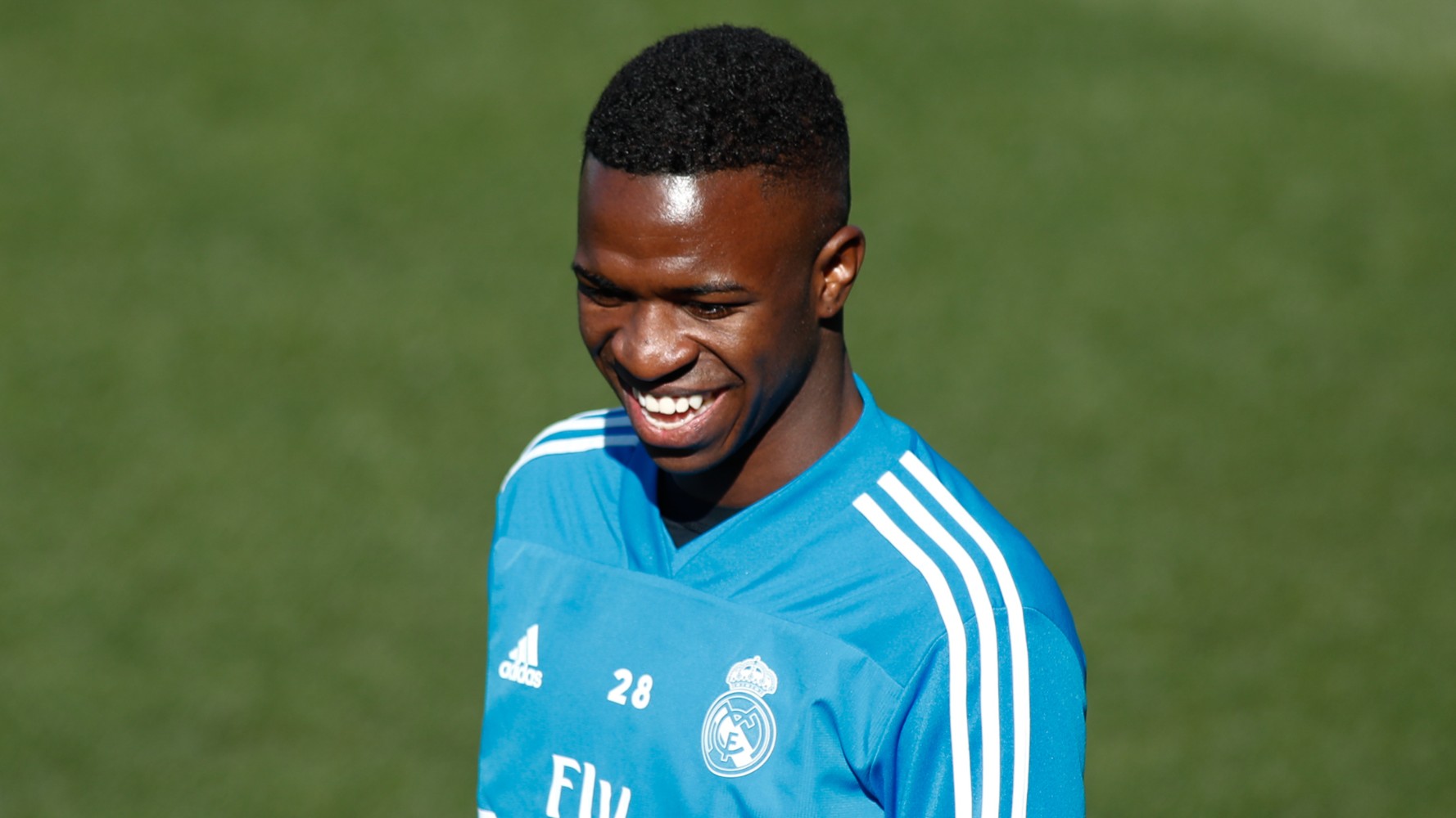 Real Madrid rule out Vinicius' transfer in January despite Zidane's decisions