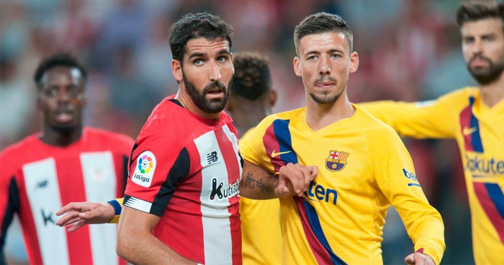 Barcelona Vs Athletic Bilbao Line Ups Score Predictions Key Stats More Preview Tribuna Com