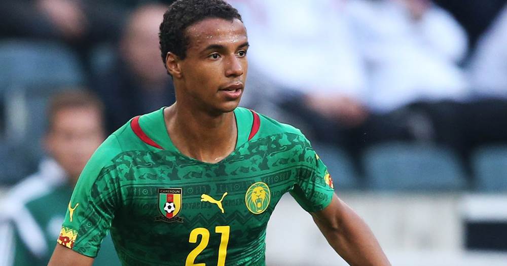 Cameroon will try to persuade Matip to re-join the squad - Tribuna.com